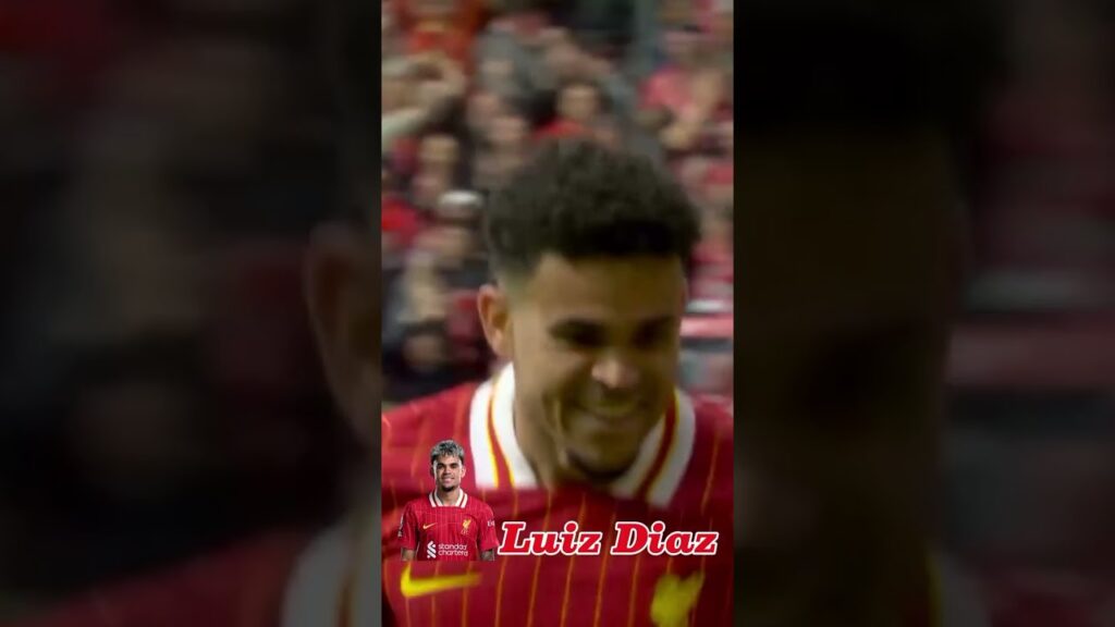 Gol M.salah & Cody Gakpo #sepakbola