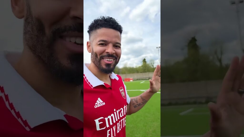 DECLAN RICE FREE KICK CHALLENGE 🥅 🎯 🔥