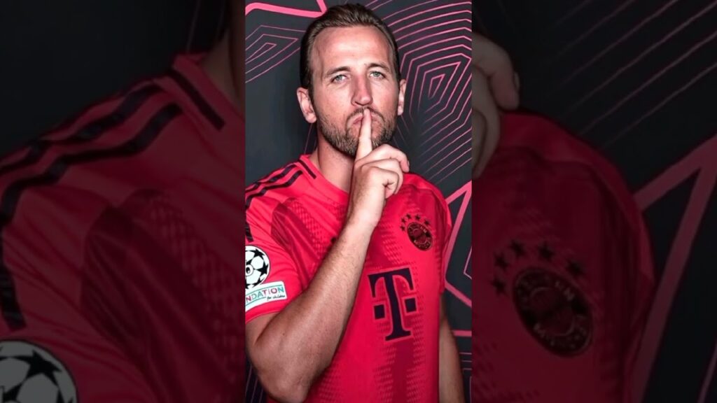 Trophy🏆⏳❤...#harrykane #fcbayern #bundesliga #football #shorts #shortfeed #bayern #bayernmunich