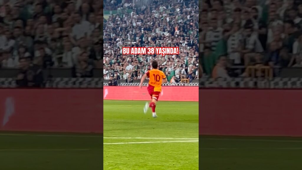 🚀Dries Mertens’in Konyaspor Maçındaki Azmi!