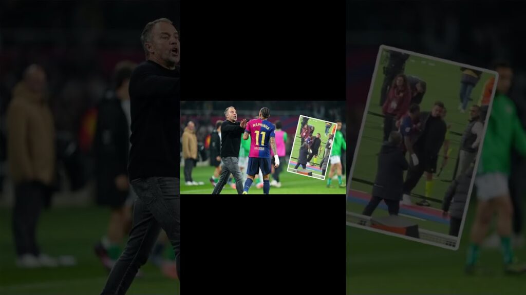 Barcelona: Saat Kemenangan Jadi Kewajiban, Bukan Pilihan#barcelona