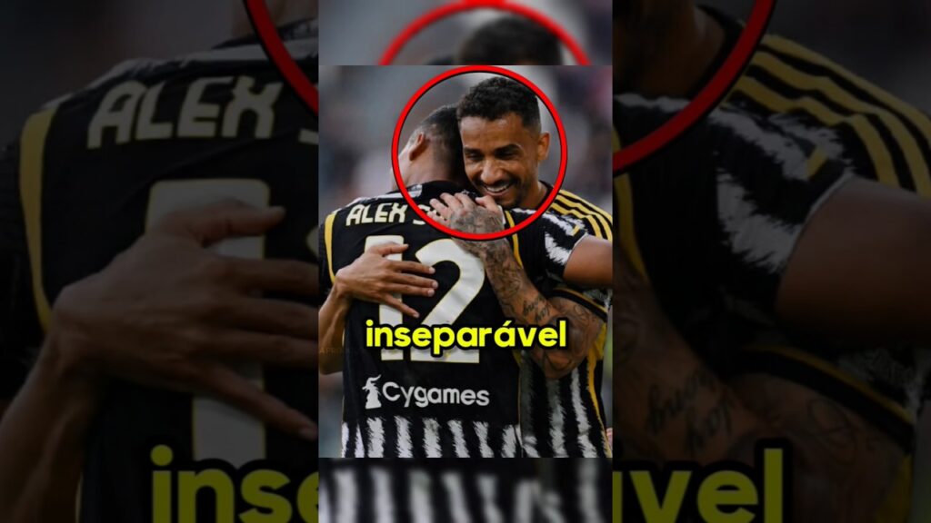 A DUPLA MAIS INSEPARÁVEL da HISTÓRIA DO FUTEBOL!?😱 #shorts