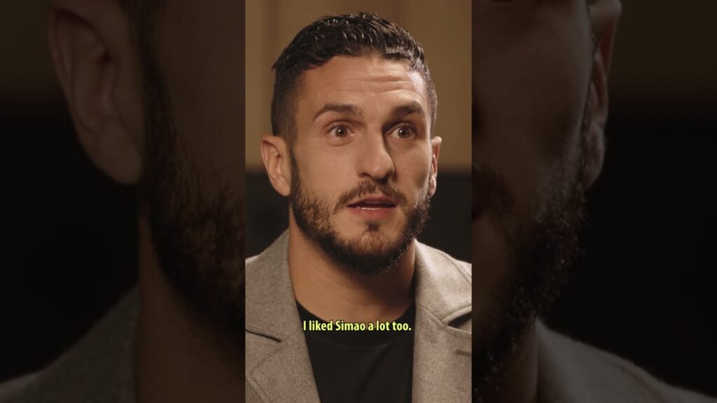 ¿Qué jugadores enamoraron a Koke al inicio de su carrera profesional? 😍