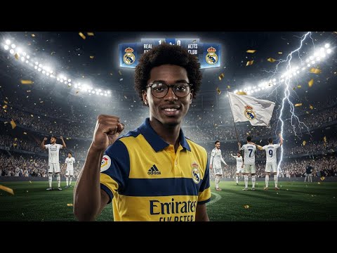 REAL MADRID 3 POINTS AGAINST ATHLETIC CLUB | LALIGA | HIGHLIGHTS | ANALYSIS | SPORTS | #football