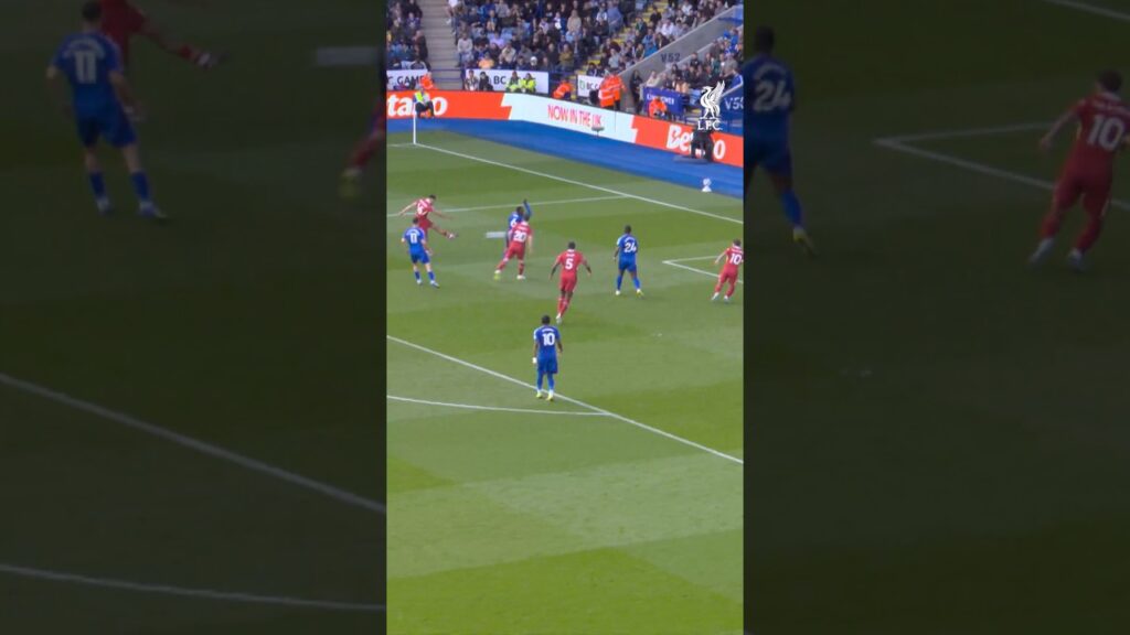 Late Trent Winner! ⚽