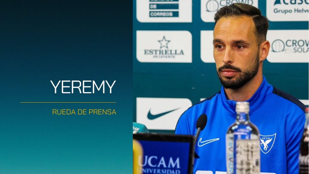 🎙️ Rdp | Yeremy