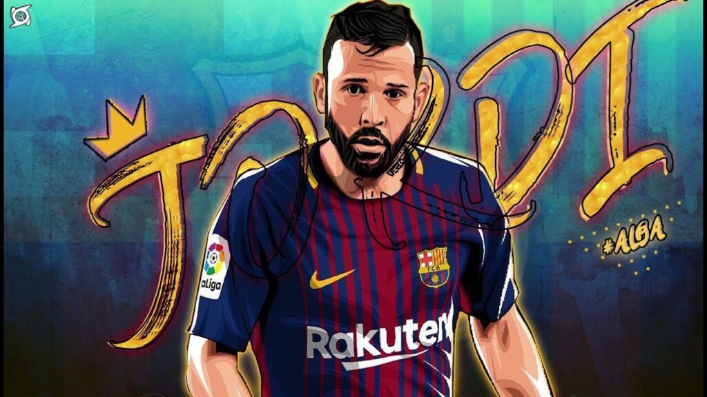 Jordi Alba 2019 ► The Catalan Jet ●  Defensive Skills, Assists & Goals|HD