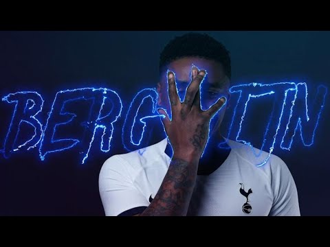 Steven Bergwijn - 'He Will Be Back' - Trust The Process