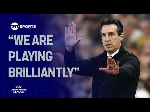 Owen Hargreaves says Unai Emery will never trust £39m Aston Villa player again