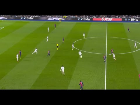 🔴 [NA ŻYWO] Barcelona* 3–2 Real Madryt (po dogr.) 26.04.2025 (zapis meczu)