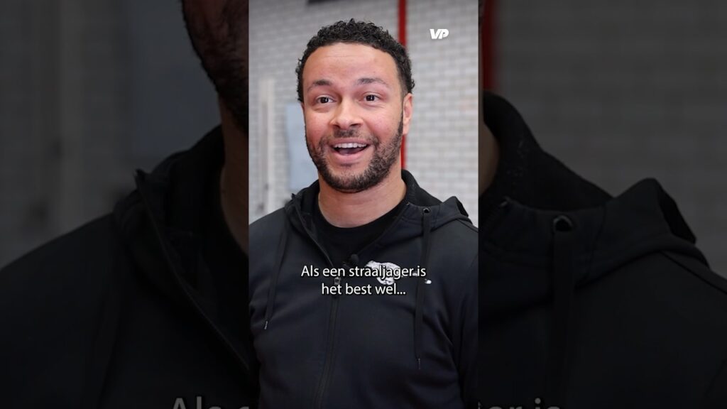 'HEEL WEINIG MENSEN GELOOFDEN in DUMFRIES!' 😪 #dumfries #oranje #ek2024