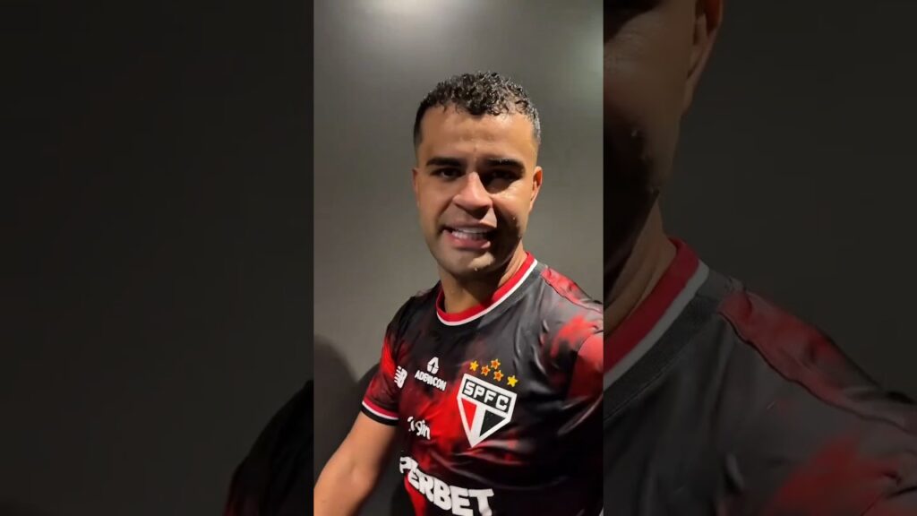 Baile Tricolor em Assumpção