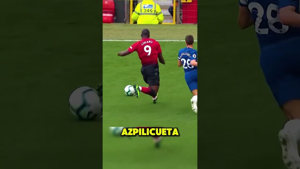 Romelu Lukaku's funniest moments 🤣
