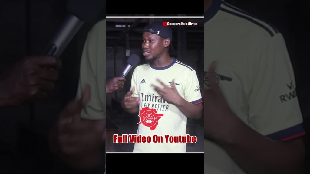 William Saliba needs to get his head straight. #arsenal #football #afc #coyg #saliba #shorts #short