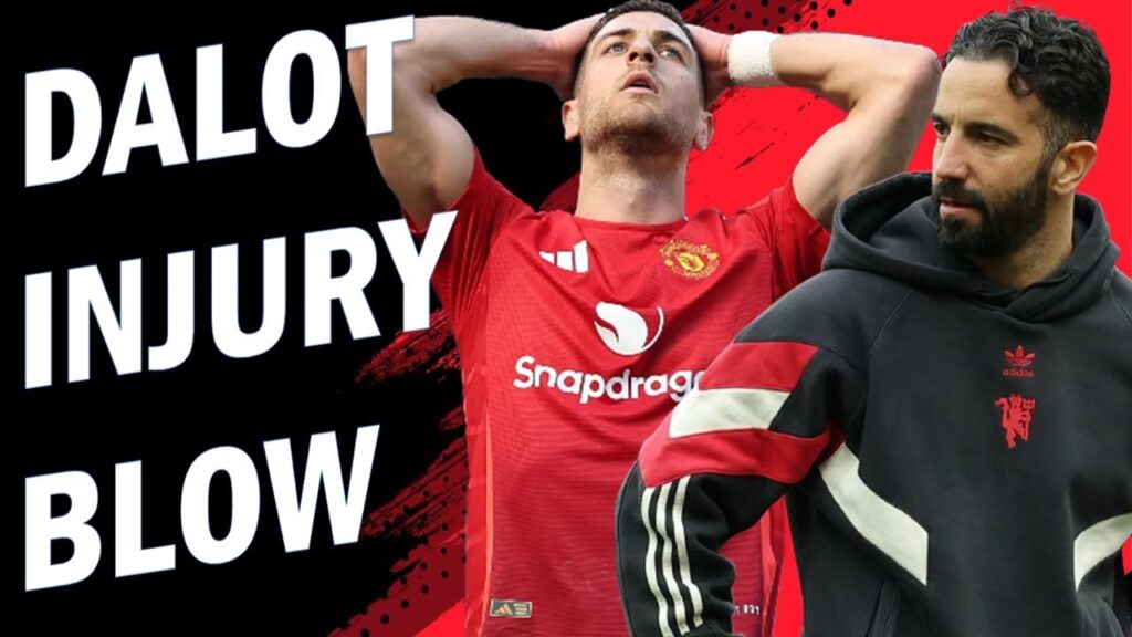 Diogo Dalot’s Season Comes To End | Patrick Dorgu Premier League Demands !!! Diogo Dalot's Season Comes To End | Patrick Dorgu Premier League Demands !!!