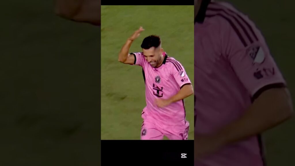 JORDI ALBA 🫡 #futbol #barcelona #españa #valencia #intermiami #laliga #argentina #brasil