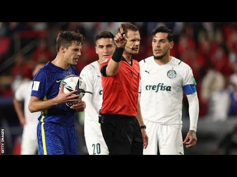 Chelsea: Cesar Azpilicueta reveals penalty mind games in Club World Cup win