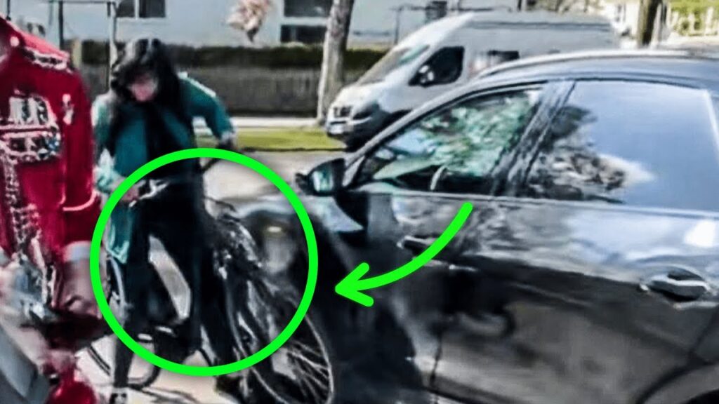 Upamecano renverse une femme et son enfant ( Le Récap #89 )