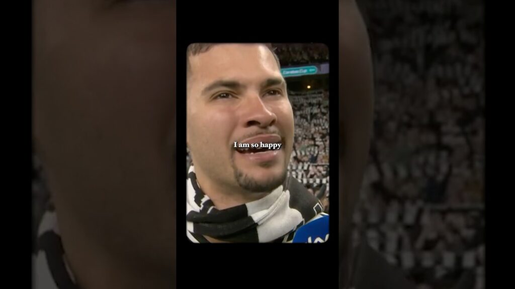 Bruno Guimarães Makes History🥲#shorts