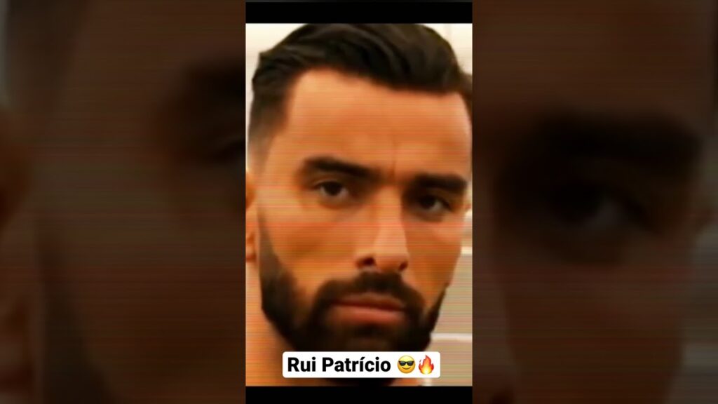 Rui Patricio AMAZING SAVES! 😱🔥