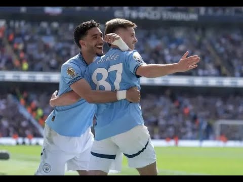 Pep Guardiola on James McAtee's Future at Manchester City | Exciting Insights 2024
