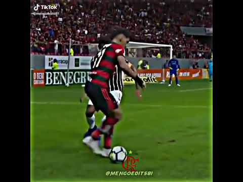 todo o nervosismo do Lucas Paquetá jogando um Fla Flu com 21 anos! 🔥 #flamengo #mengo #futebol