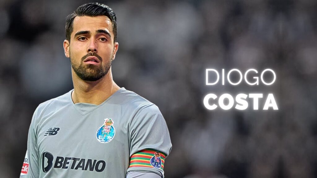 Diogo Costa Is A Top Keeper!