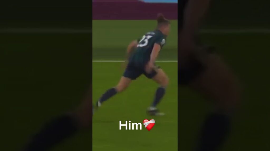 Does any Leeds fans still miss Kalvin Philips #leedsunited #kalvinphillips