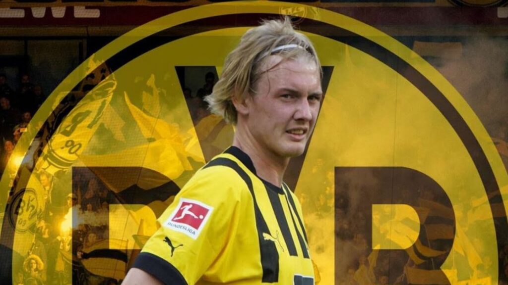 Warum der BVB mit Julian Brandt NICHT verlängern sollte!