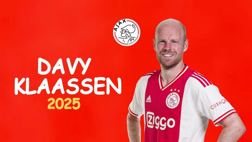 Davy Klaassen | Skills | 2025 | Welcome to Trabzonspor ? Davy Klaassen | Skills | 2025 | Welcome to Trabzonspor ?
