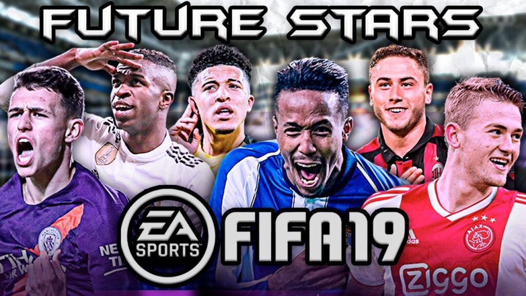 FUTURE STARS de FIFA 19  I  ¿Promesas Cumplidas o Grandes Decepciones?
