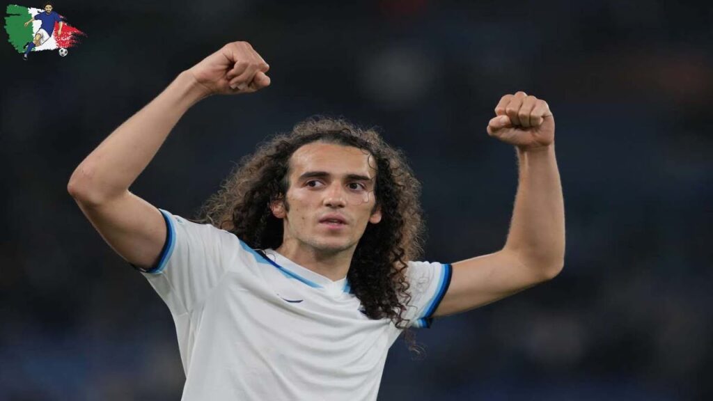 Inter, colpo Guendouzi novità sulla cessione con lo sconto