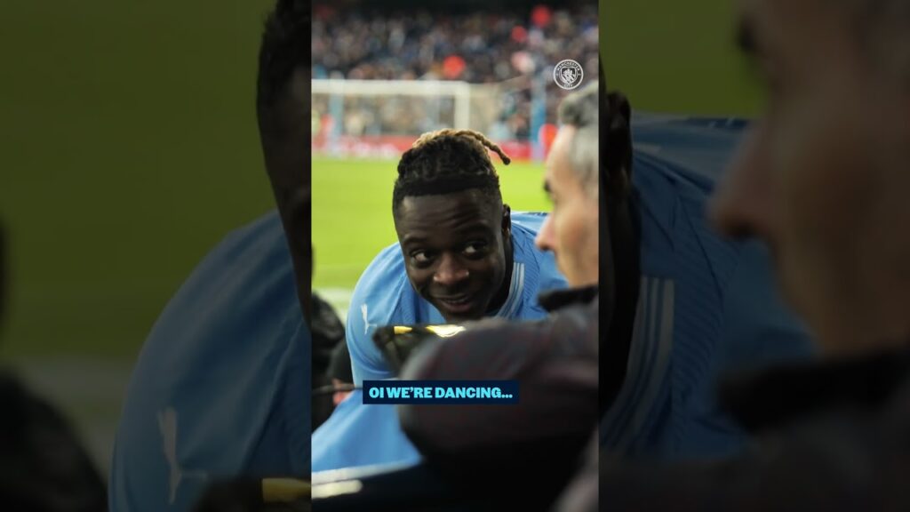 Erling Haaland called that Griddy! Erling Haaland called that Griddy!