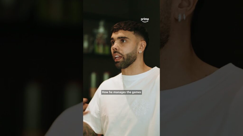 David Raya ranks Declan Rice among the world’s best midfielders 🤩 David Raya ranks Declan Rice among the world’s best midfielders 🤩