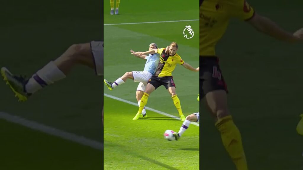 Kevin De Bruyne Reveals His Ultimate Assist