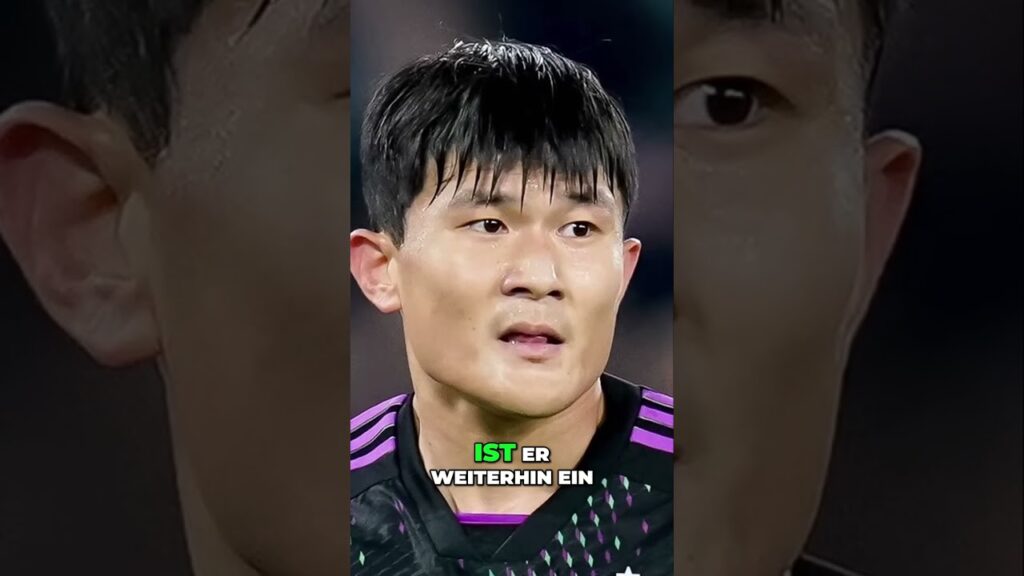 FC Bayern: Kim & Upamecano – Verkaufskandidaten!