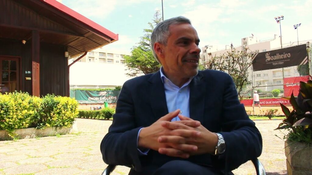 JORNAL DO TÉNIS com Pedro Moura de Sá (398.º episódio)