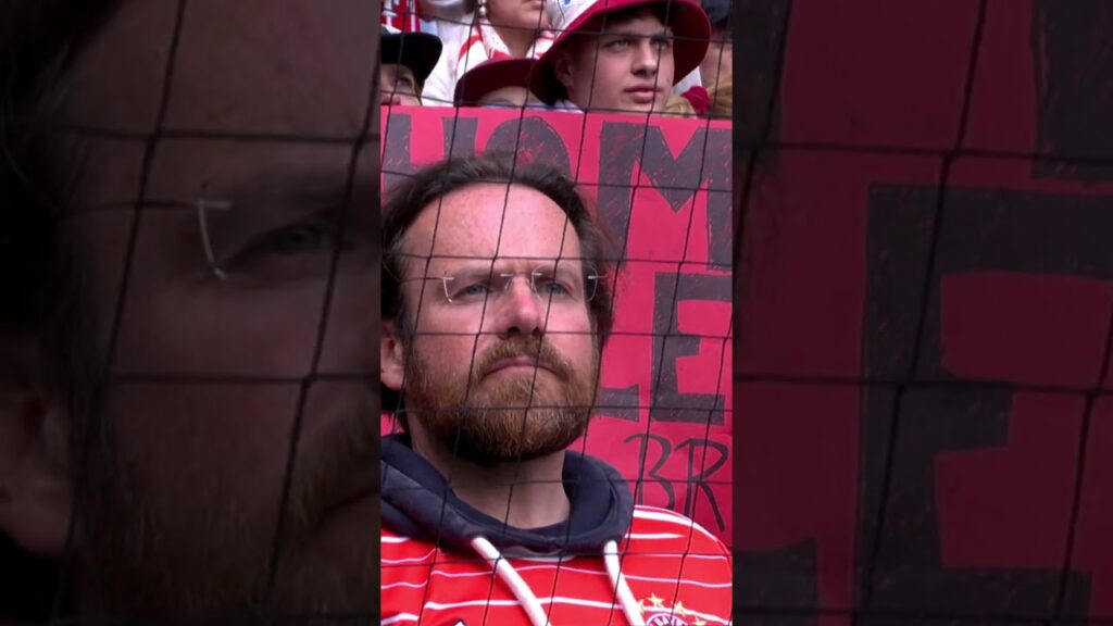 Wir werden Thomas Müller vermissen. 😭 #buliclip