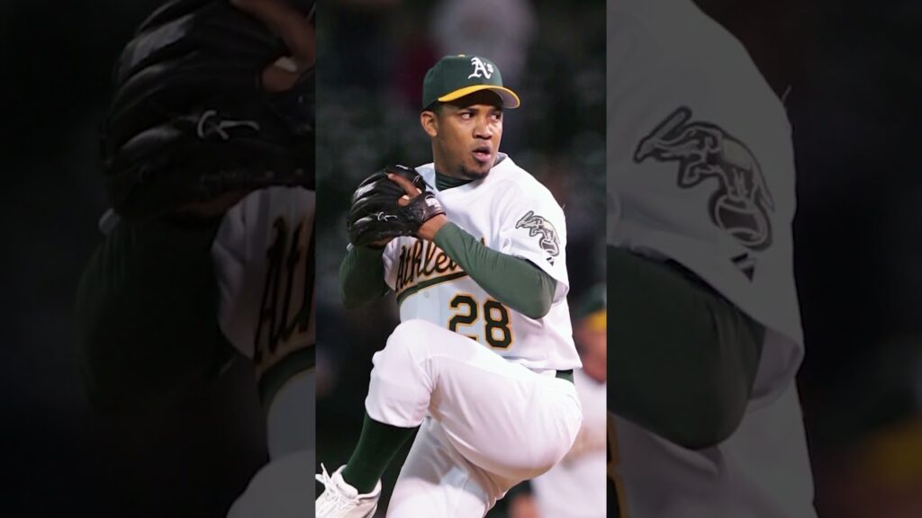 LA HISTORIA DE OCTAVIO DOTEL y la tragedia del Jet Set | Campeón de MLB E IDOLO DE UNA NACION LA HISTORIA DE OCTAVIO DOTEL y la tragedia del Jet Set | Campeón de MLB E IDOLO DE UNA NACION