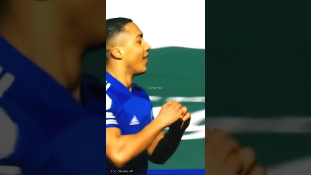 Youri Tielemans#shorts