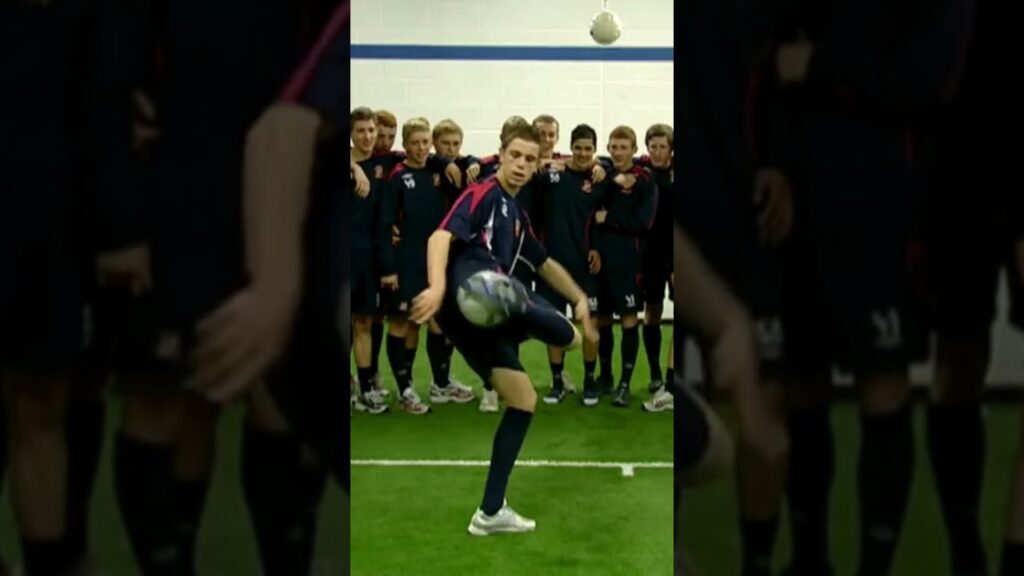 *YOUNG* Jordan Henderson *SKILLS*