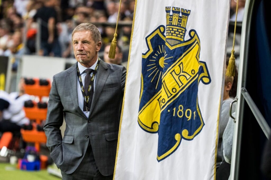 «Não está lá para brincadeiras»: conheça Stuart Baxter, o amigo de Arsène Wenger