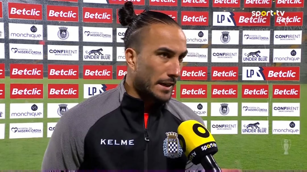 Flash Interview: Seba Perez