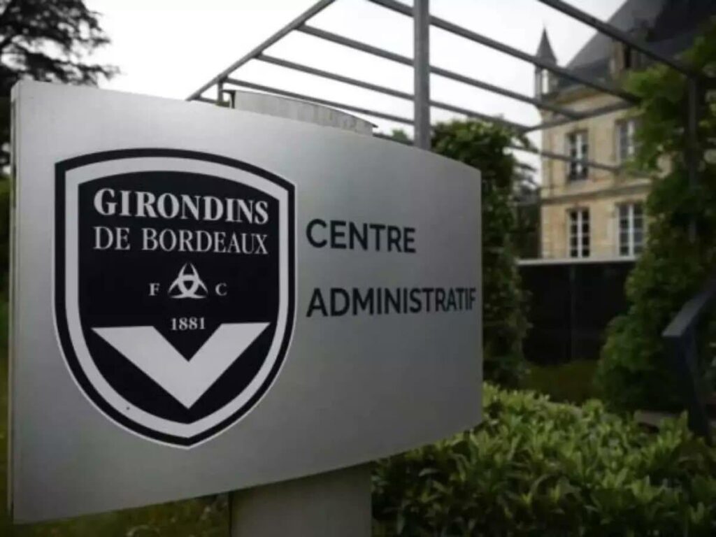 O BORDEAUX PODE DESAPARECER?