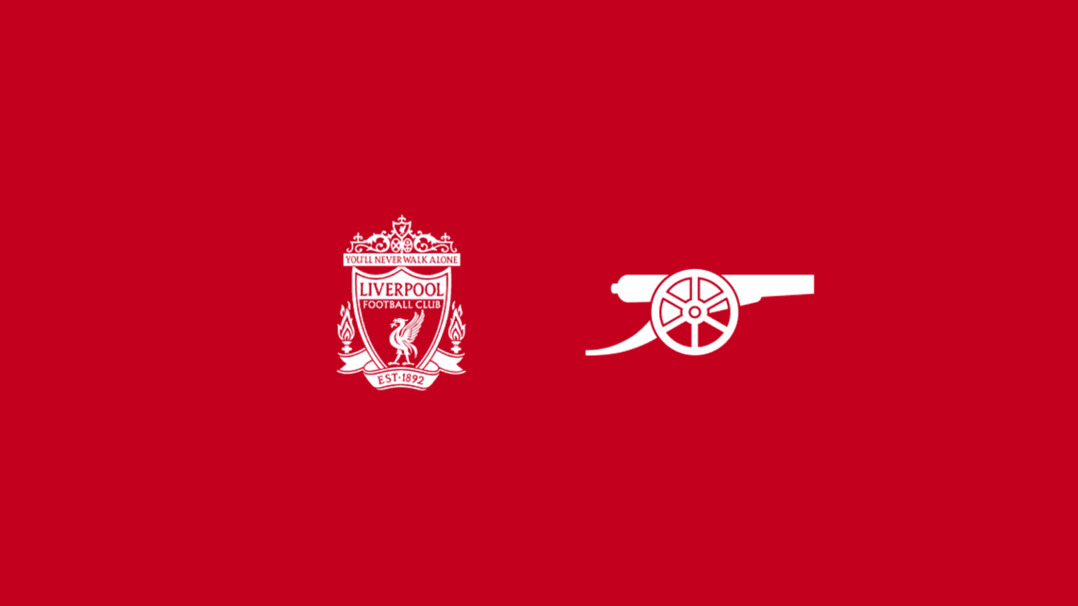 Ticket info: Liverpool v Arsenal