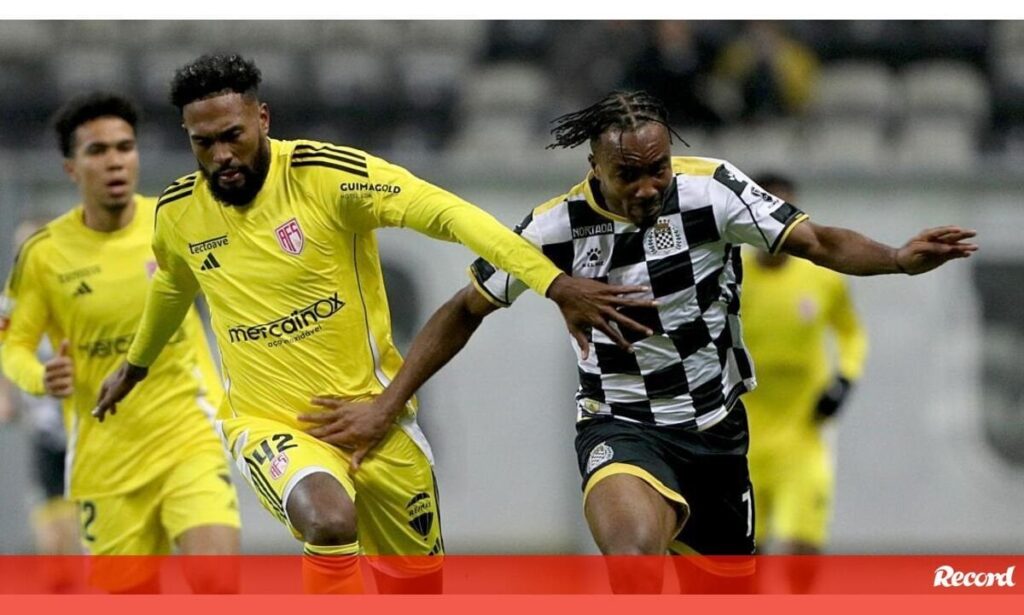 Invasão do Boavista às Aves é oficial e com novo pedido de bilhetes rejeitado