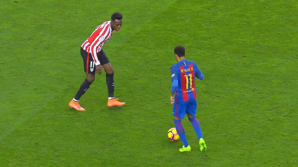 Neymar Loves To Humiliate Defenders