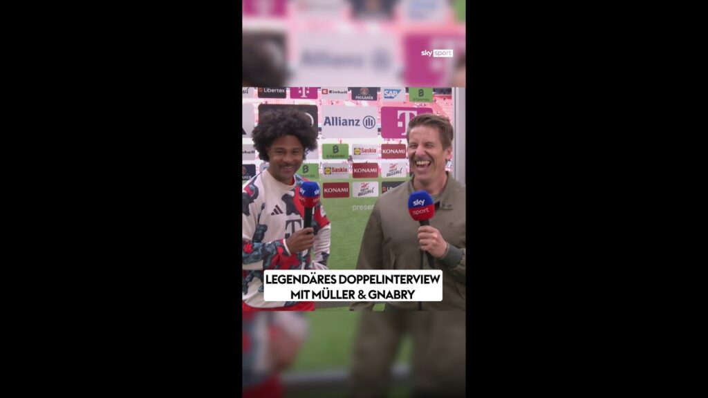 Müller scherzt nach Jubiläum