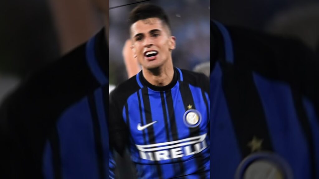 ⚽️João Cancelo All Clubs⚽️#shorts #joaocancelo  #football