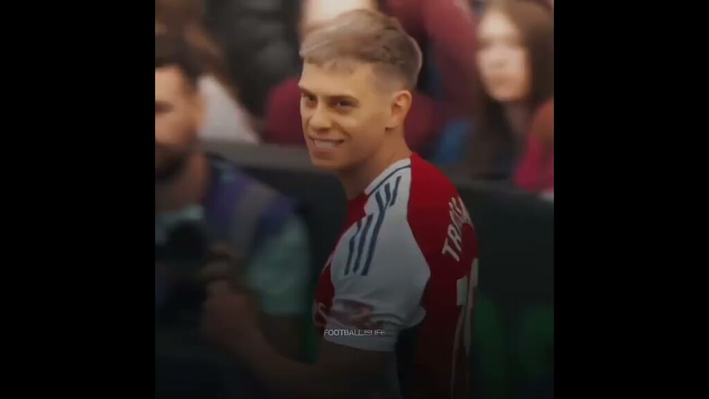 leandro trossard edit